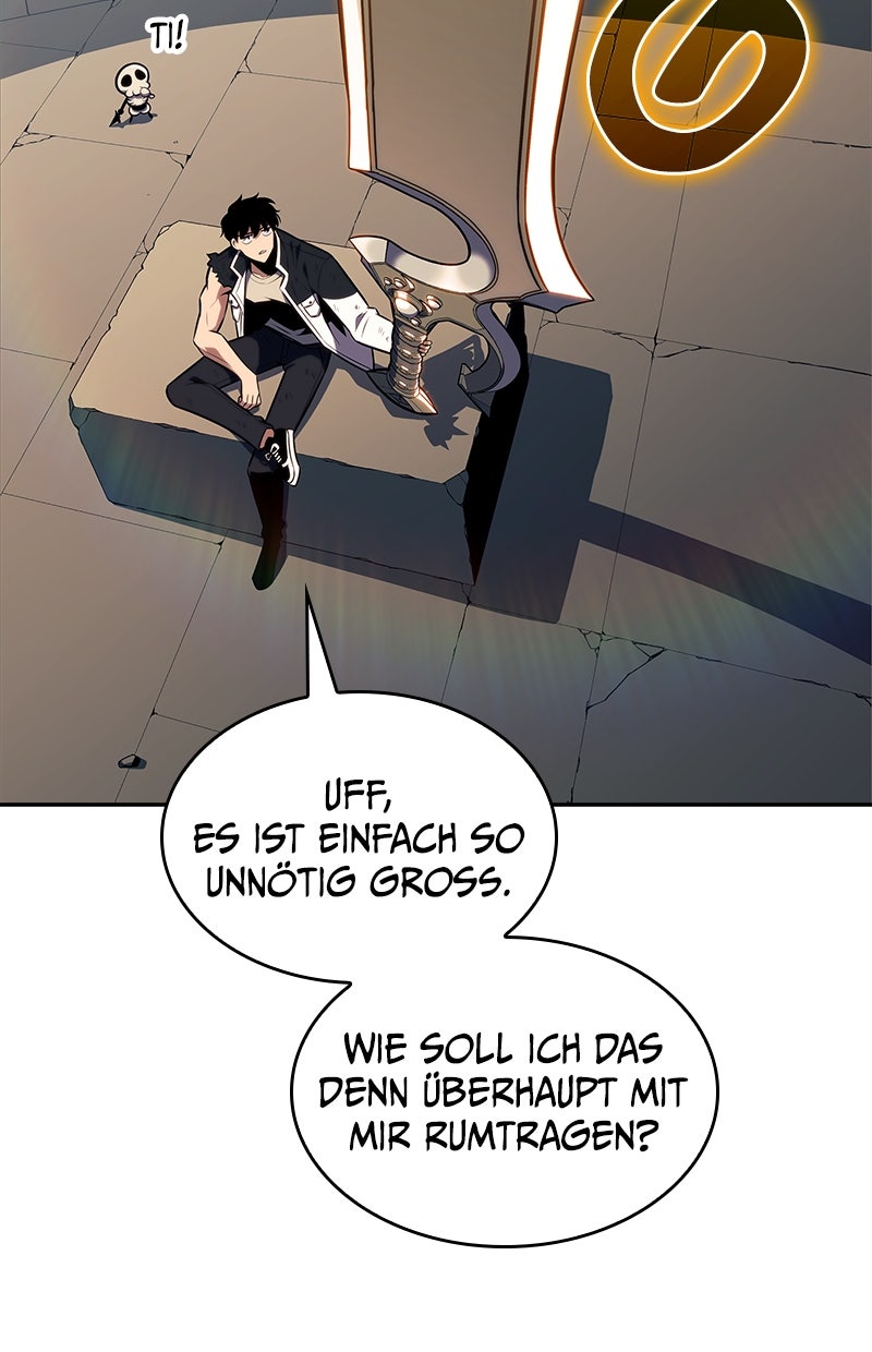 Read I'm the Max-Level Newbie DE Manga Online