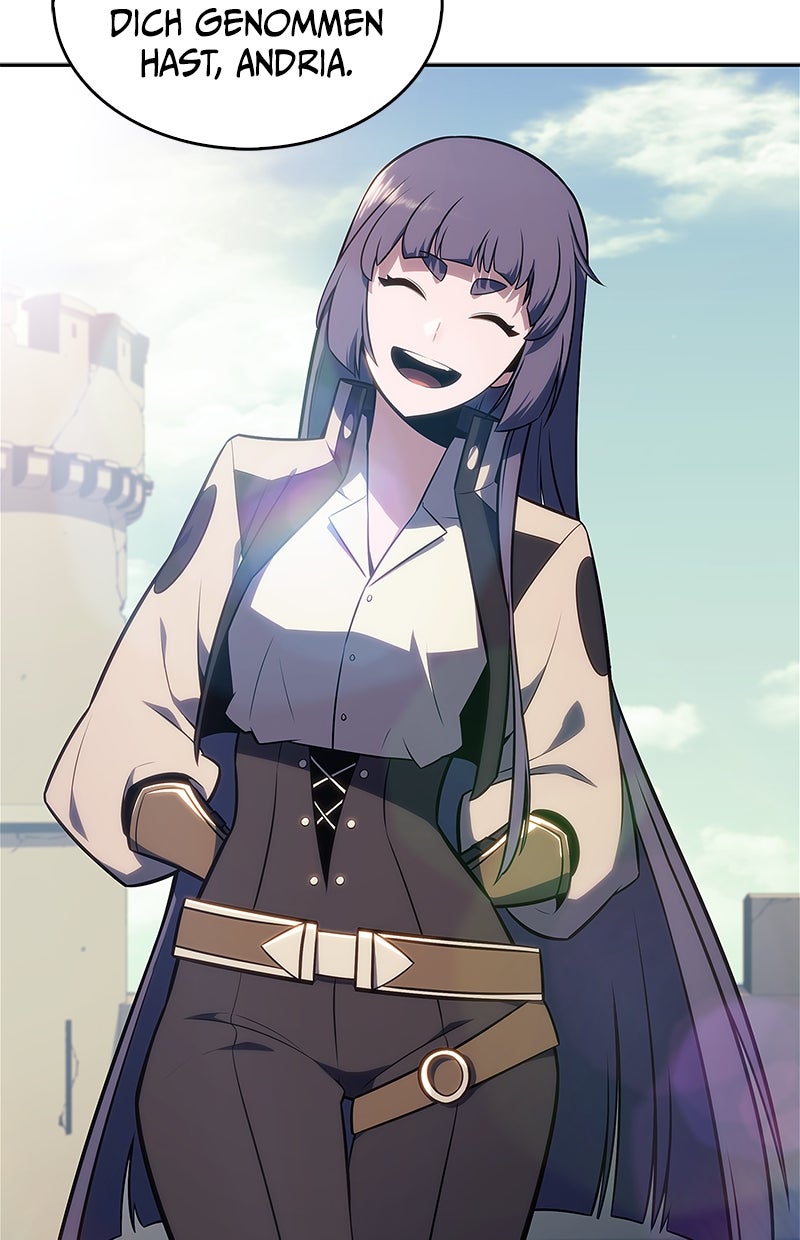 Read I'm the Max-Level Newbie DE Manga Online