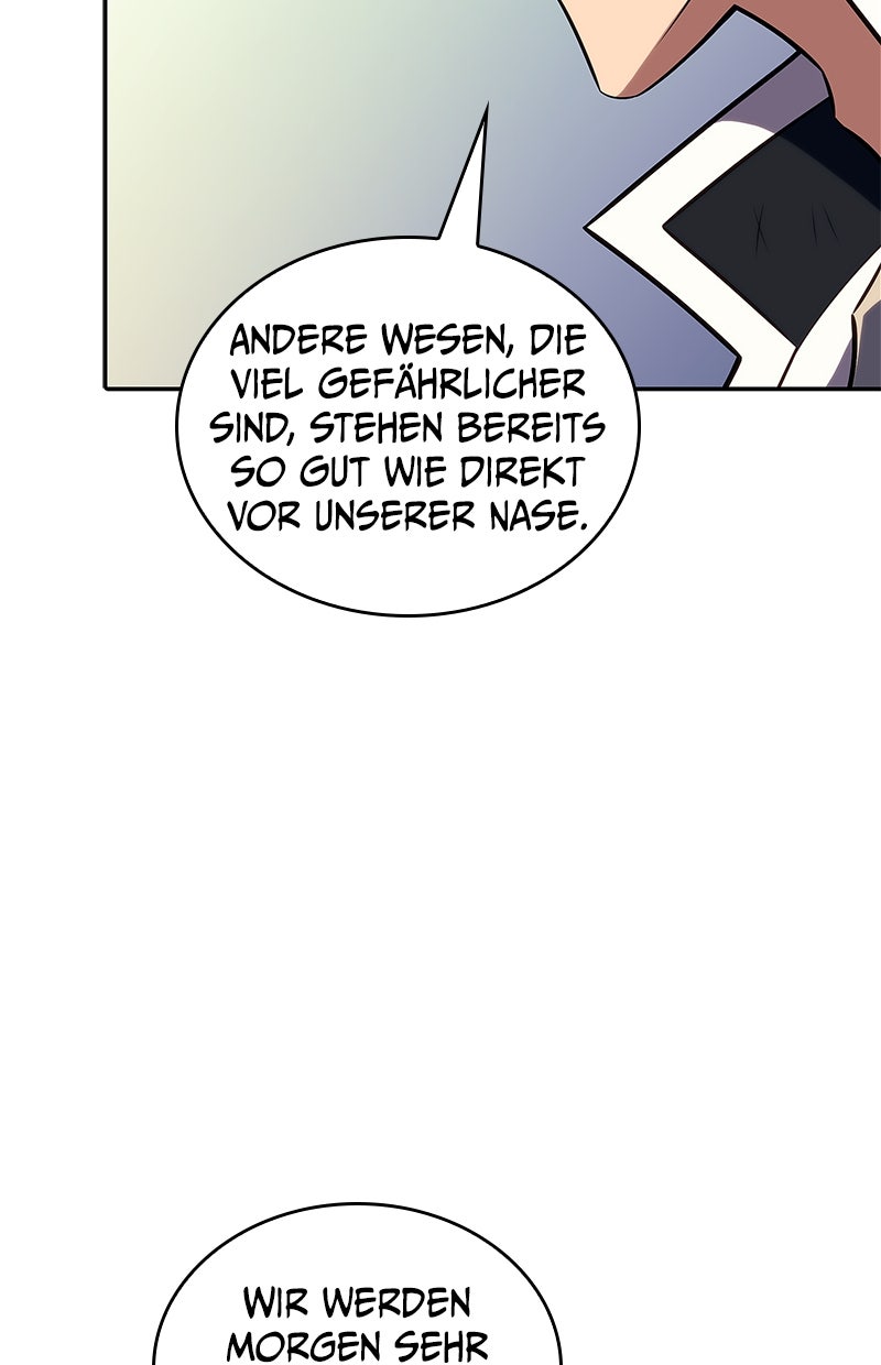 Read I'm the Max-Level Newbie DE Manga Online