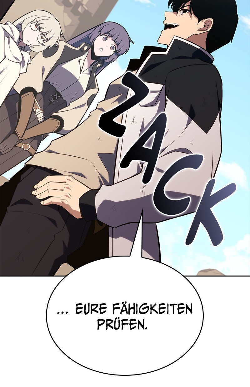 Read I'm the Max-Level Newbie DE Manga Online