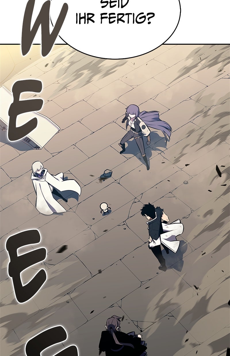 Read I'm the Max-Level Newbie DE Manga Online