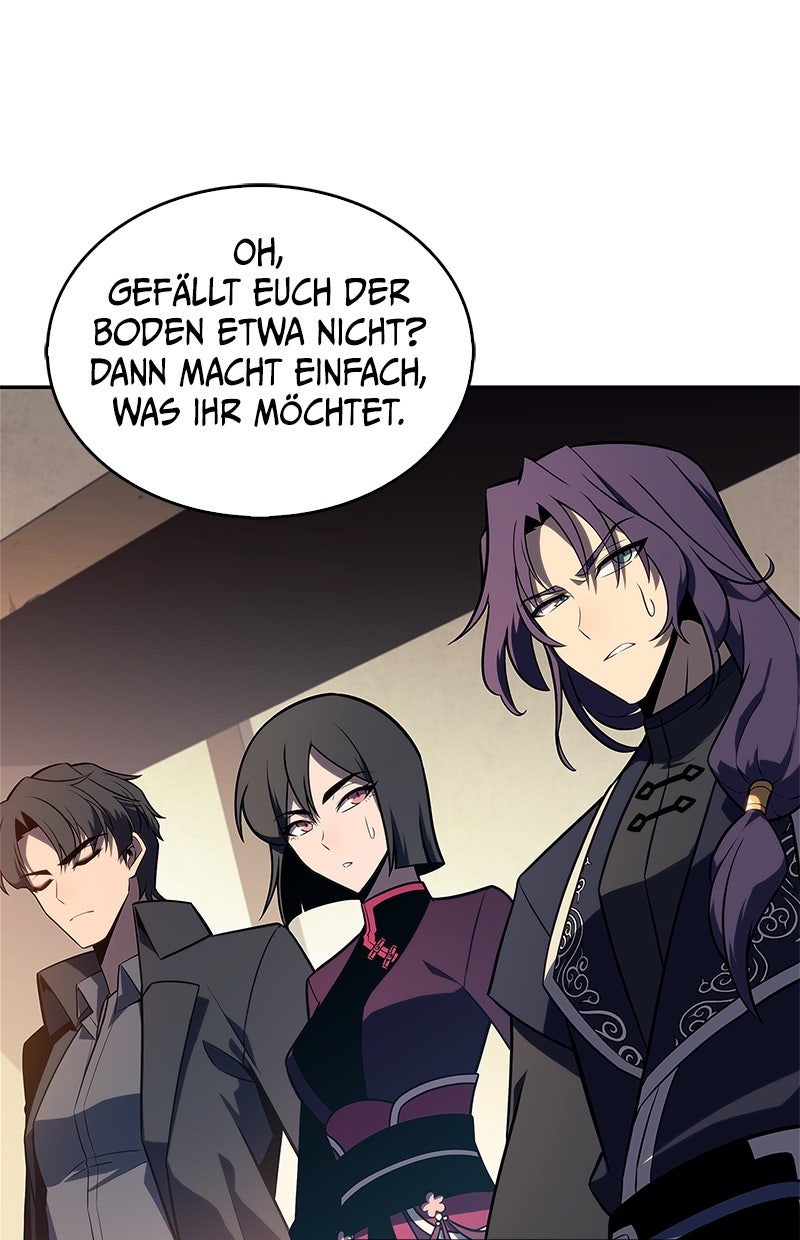 Read I'm the Max-Level Newbie DE Manga Online