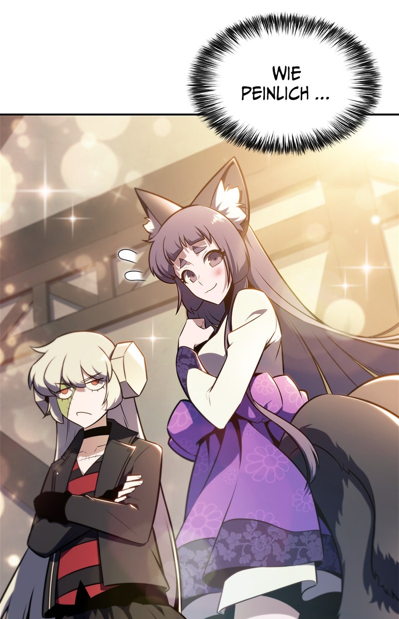 Read I'm the Max-Level Newbie DE Manga Online