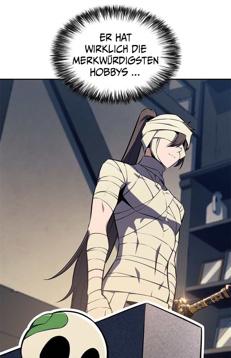 Read I'm the Max-Level Newbie DE Manga Online