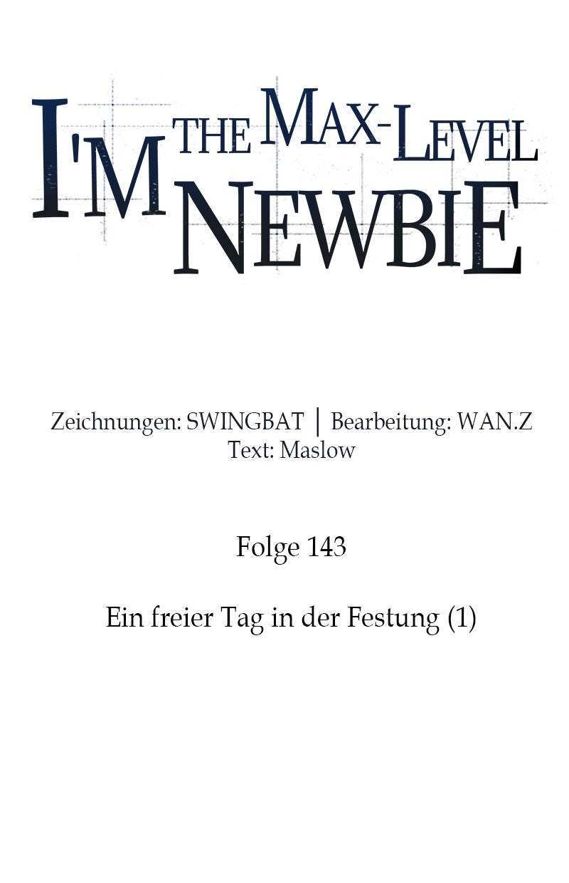 Read I'm the Max-Level Newbie DE Manga Online