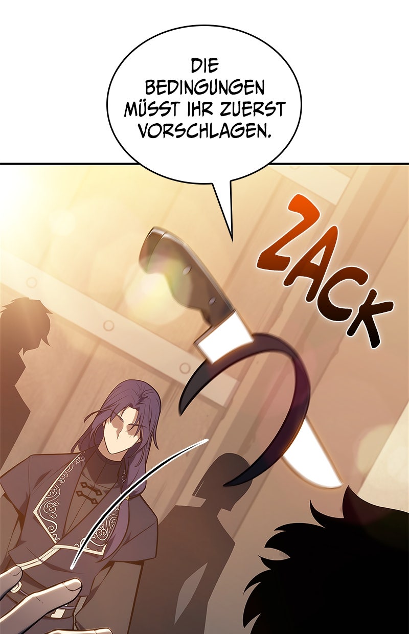 Read I'm the Max-Level Newbie DE Manga Online