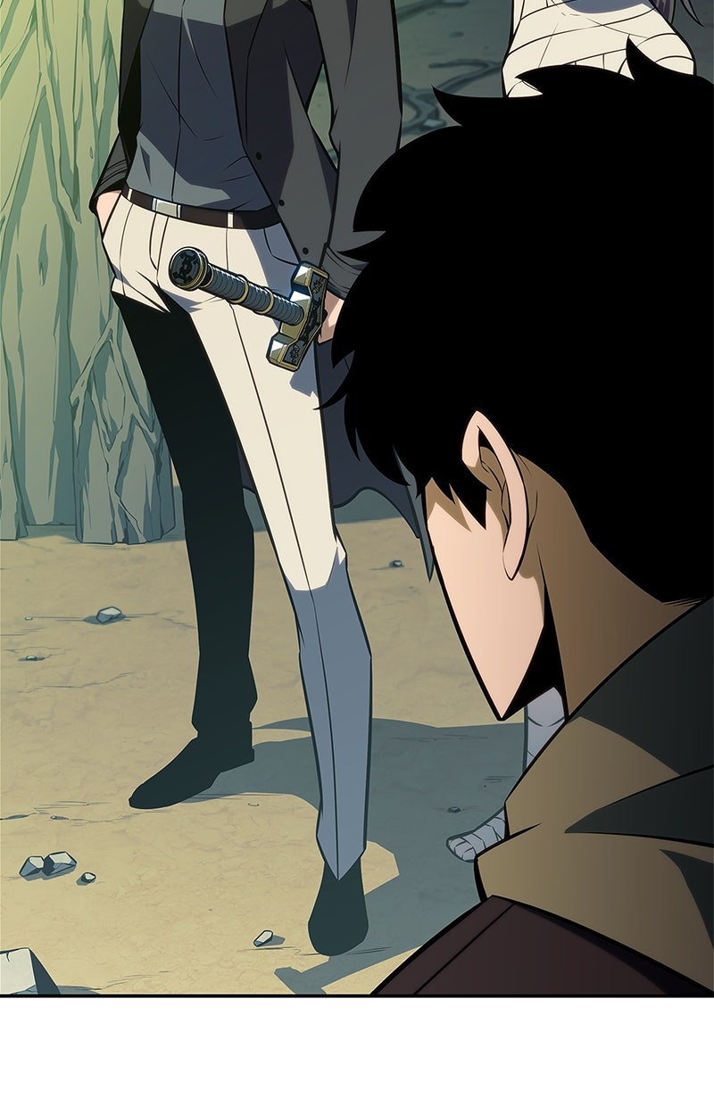 Read I'm the Max-Level Newbie DE Manga Online