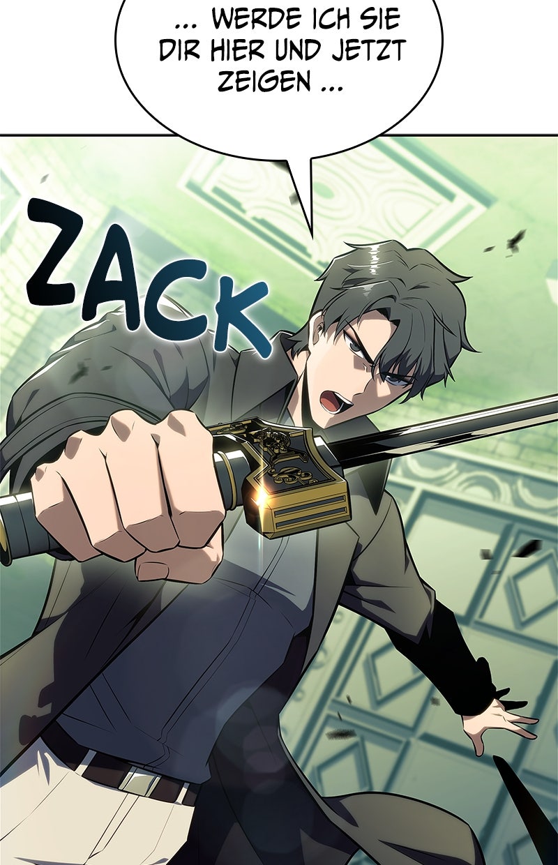 Read I'm the Max-Level Newbie DE Manga Online