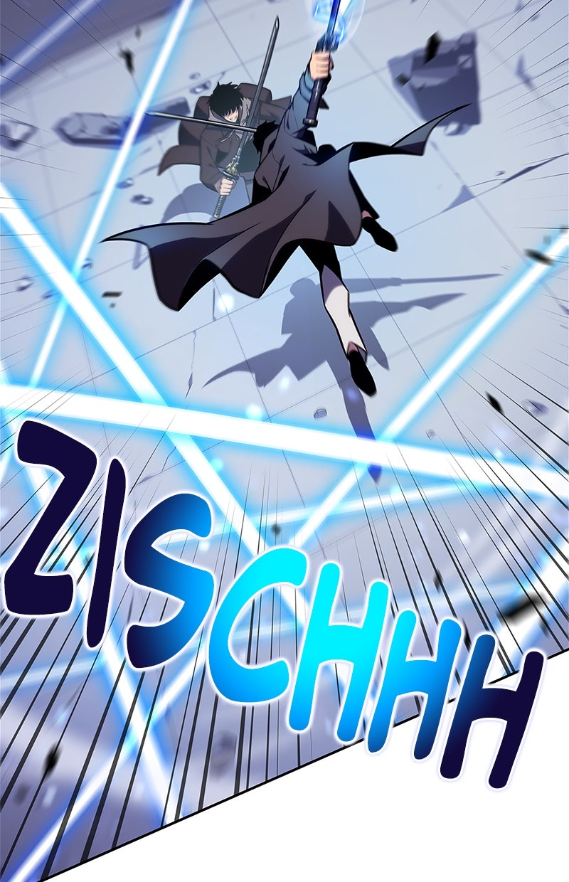 Read I'm the Max-Level Newbie DE Manga Online