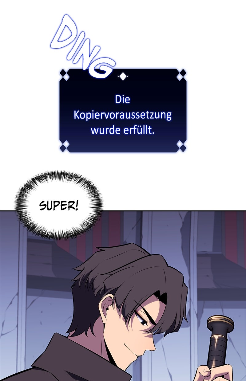 Read I'm the Max-Level Newbie DE Manga Online