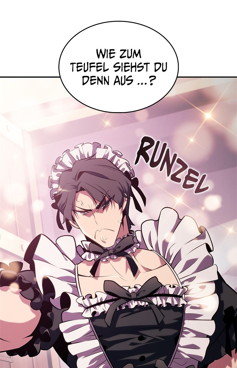 Read I'm the Max-Level Newbie DE Manga Online