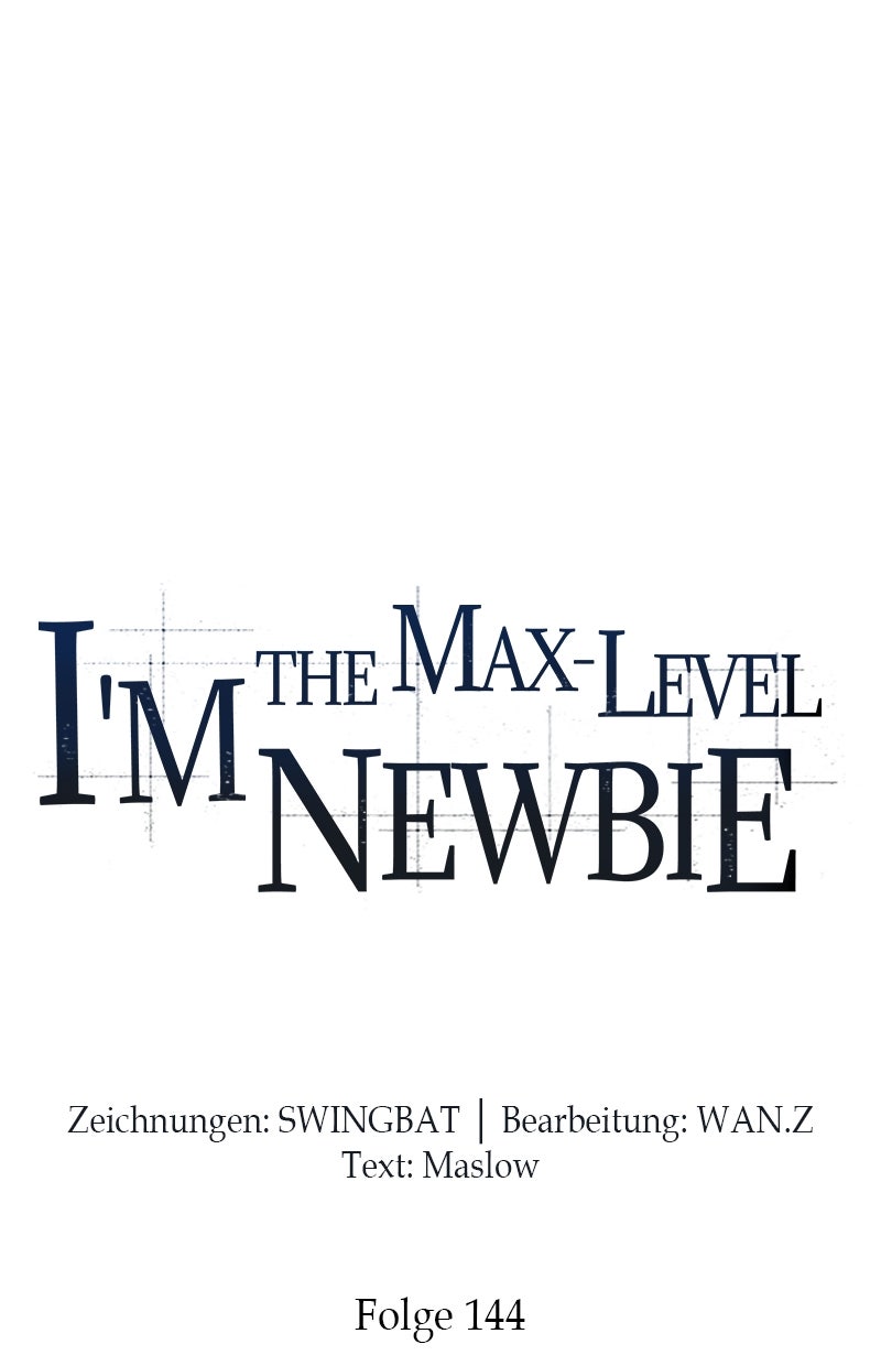Read I'm the Max-Level Newbie DE Manga Online