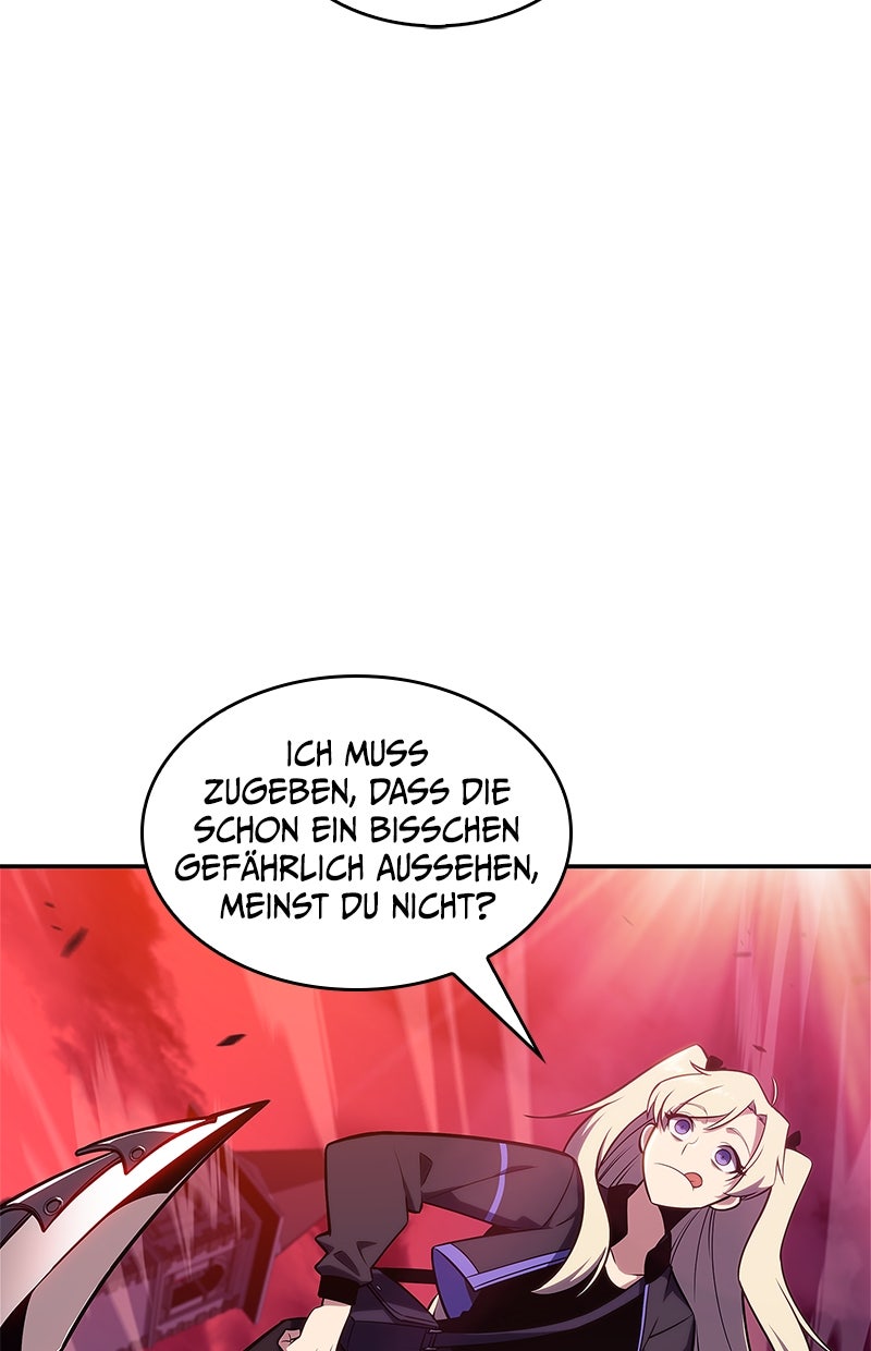 Read I'm the Max-Level Newbie DE Manga Online