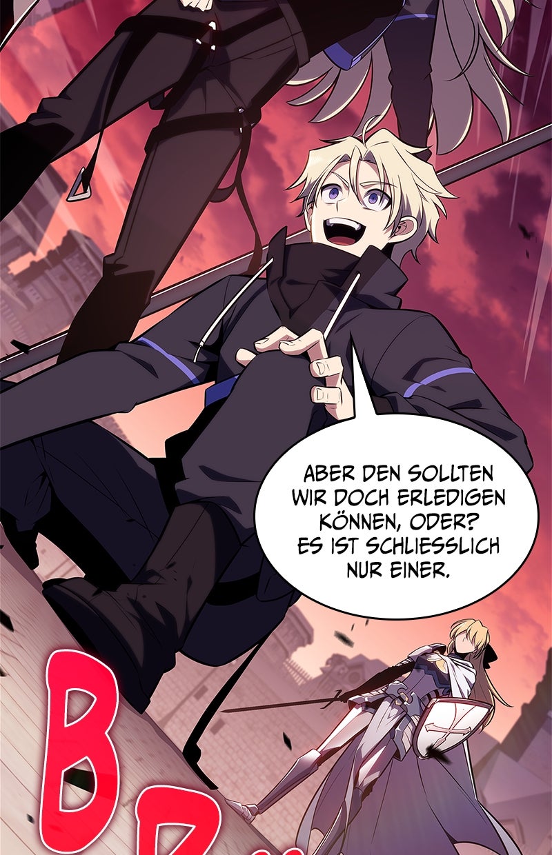 Read I'm the Max-Level Newbie DE Manga Online