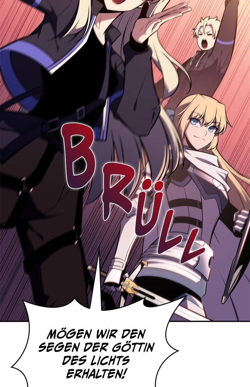 Read I'm the Max-Level Newbie DE Manga Online