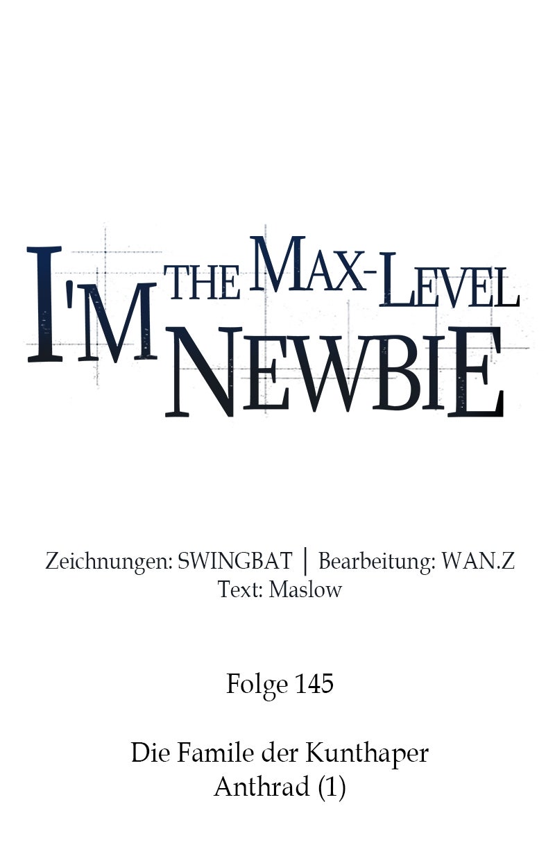 Read I'm the Max-Level Newbie DE Manga Online