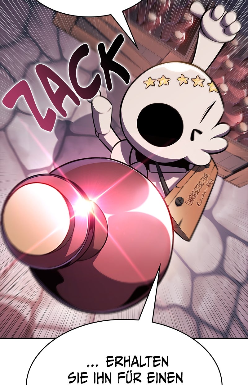 Read I'm the Max-Level Newbie DE Manga Online