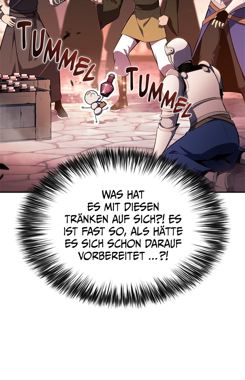 Read I'm the Max-Level Newbie DE Manga Online