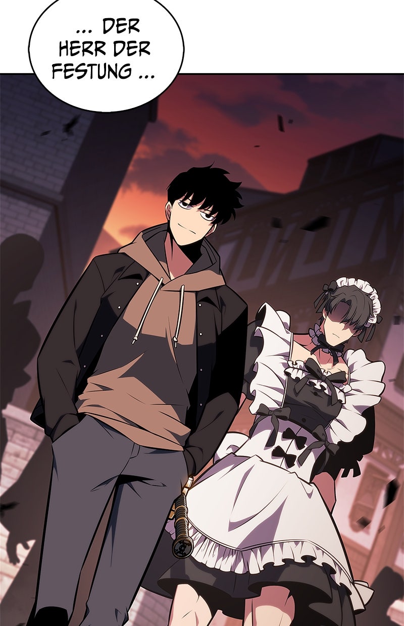 Read I'm the Max-Level Newbie DE Manga Online