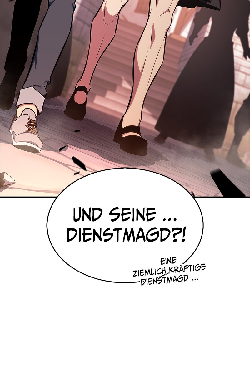 Read I'm the Max-Level Newbie DE Manga Online