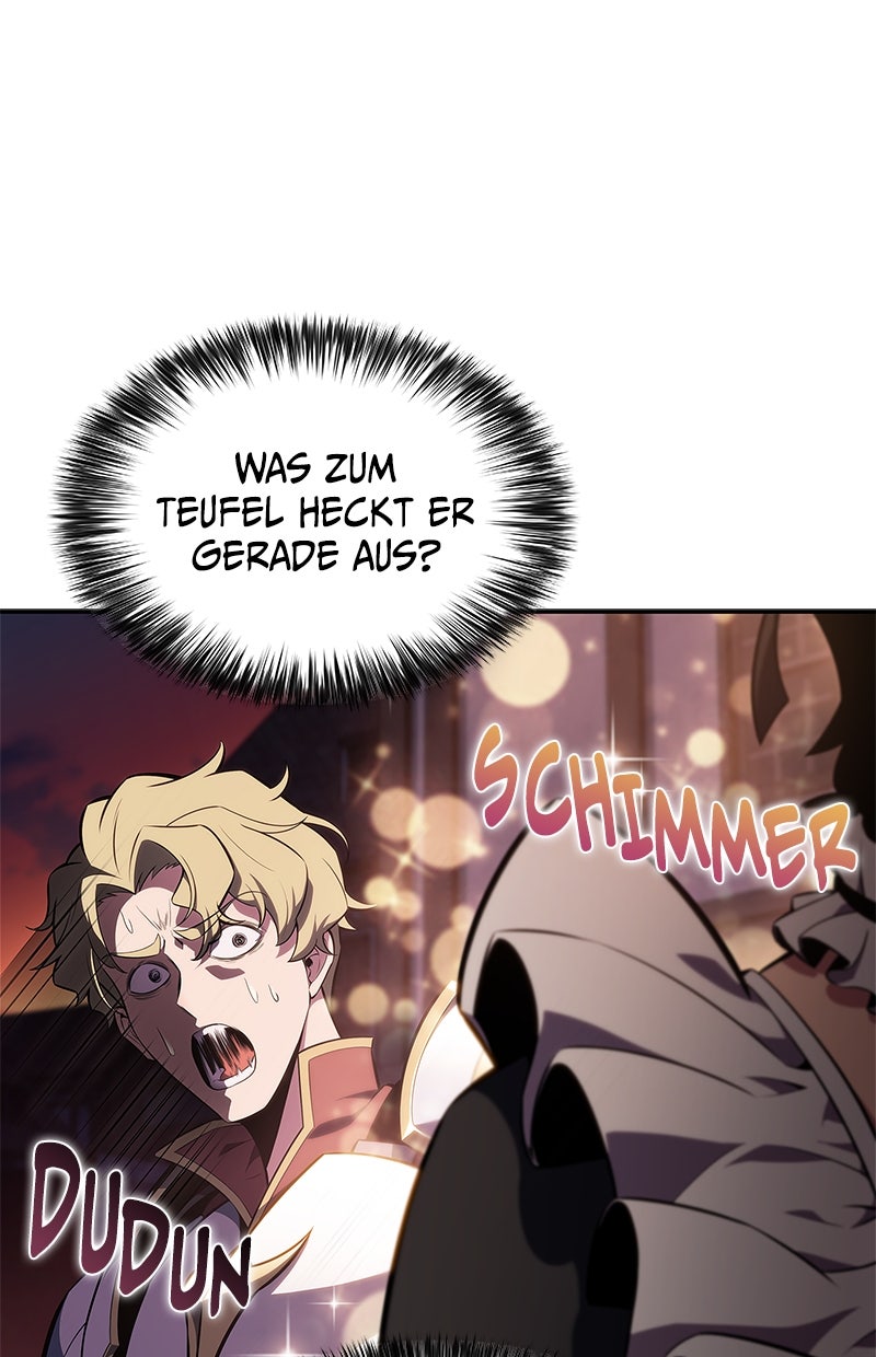 Read I'm the Max-Level Newbie DE Manga Online