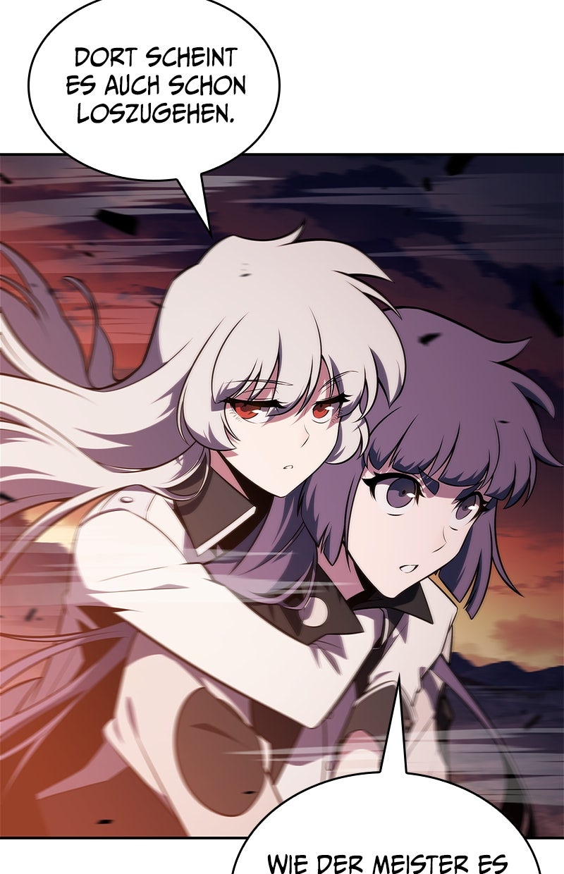 Read I'm the Max-Level Newbie DE Manga Online