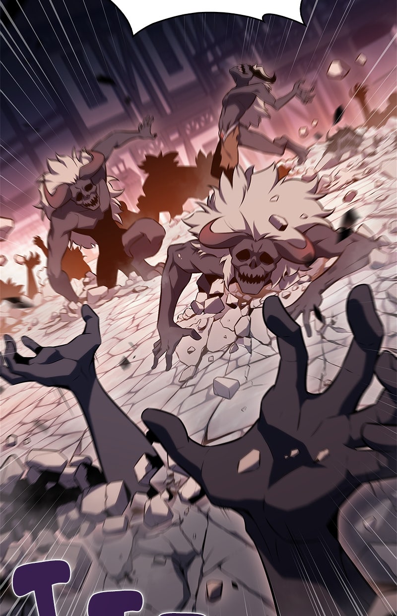 Read I'm the Max-Level Newbie DE Manga Online