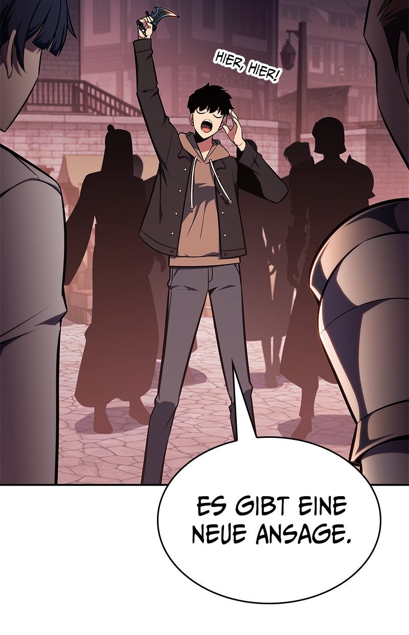 Read I'm the Max-Level Newbie DE Manga Online