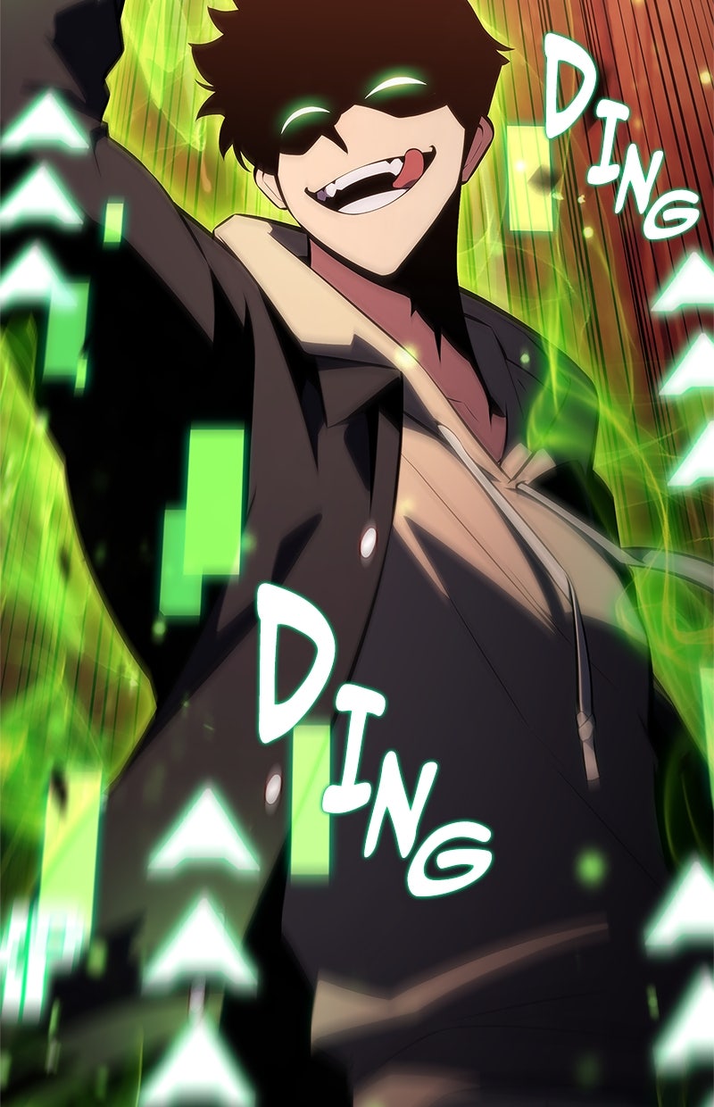 Read I'm the Max-Level Newbie DE Manga Online