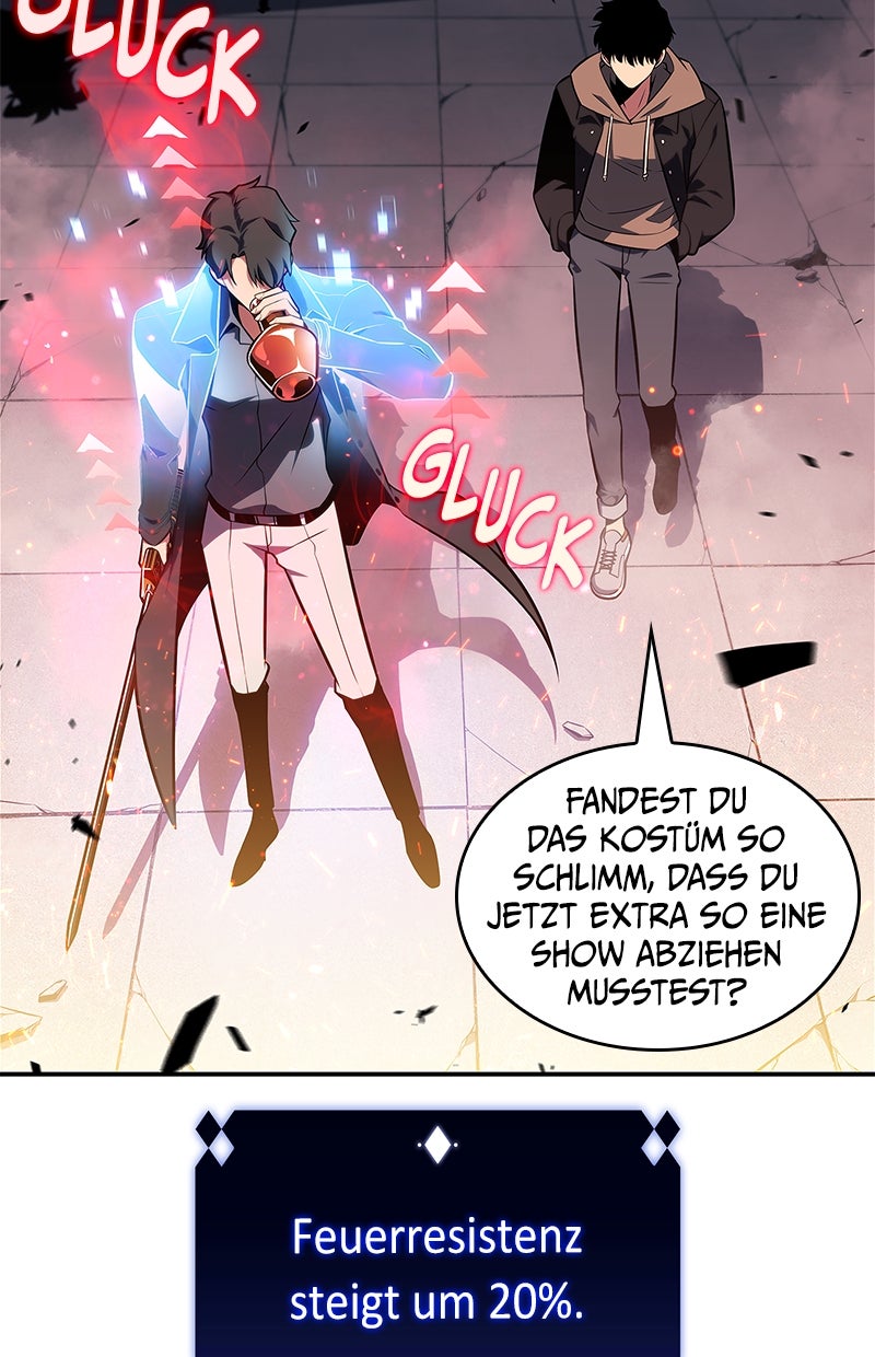 Read I'm the Max-Level Newbie DE Manga Online