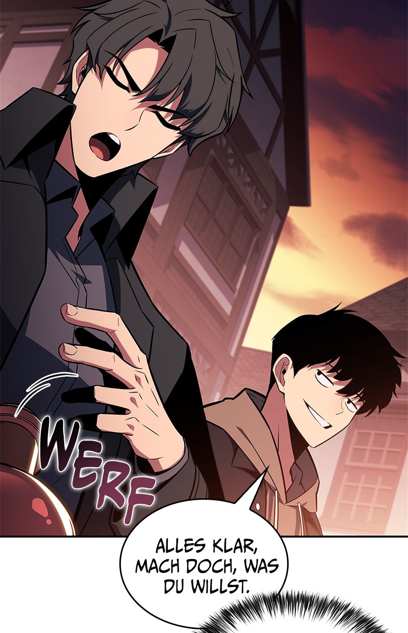 Read I'm the Max-Level Newbie DE Manga Online