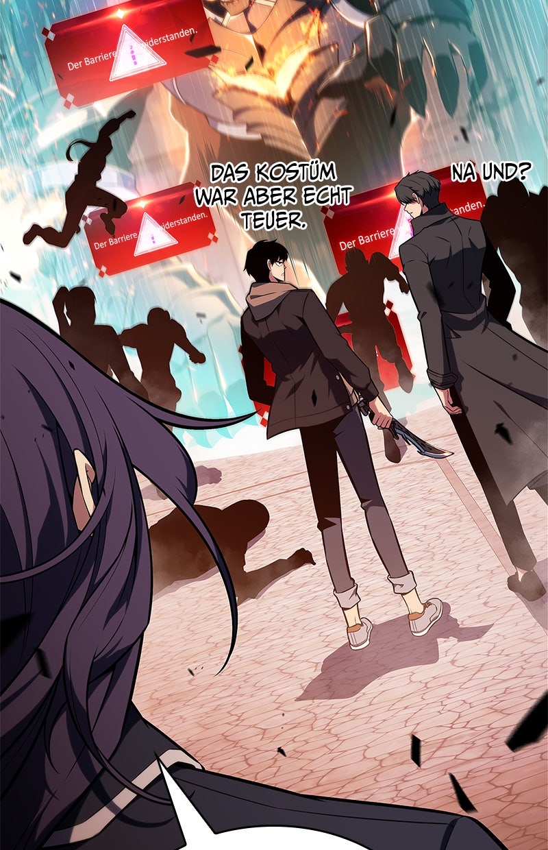 Read I'm the Max-Level Newbie DE Manga Online