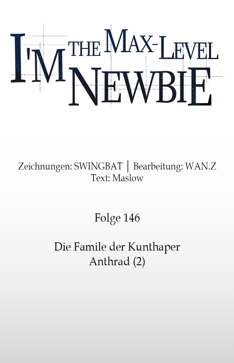 Read I'm the Max-Level Newbie DE Manga Online