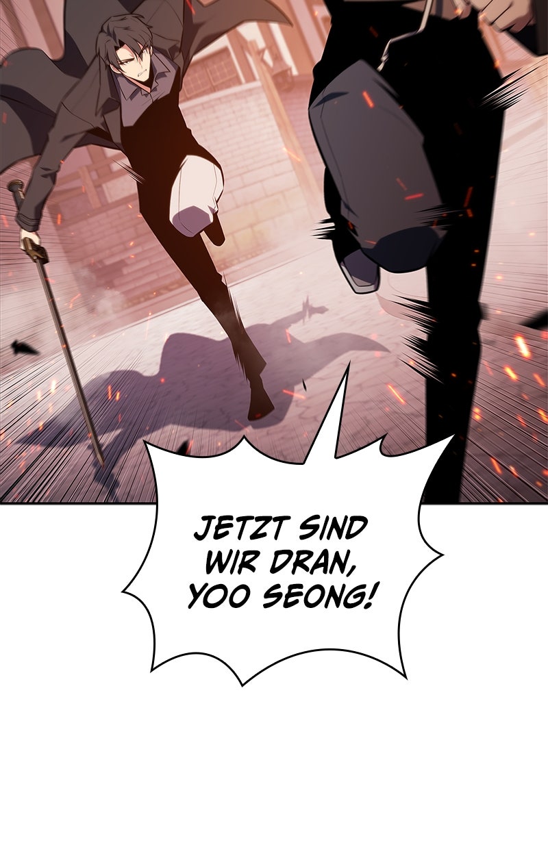 Read I'm the Max-Level Newbie DE Manga Online