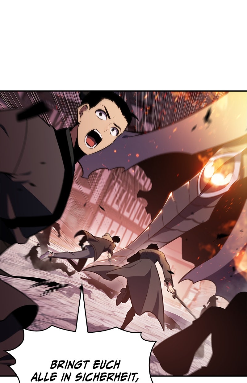 Read I'm the Max-Level Newbie DE Manga Online