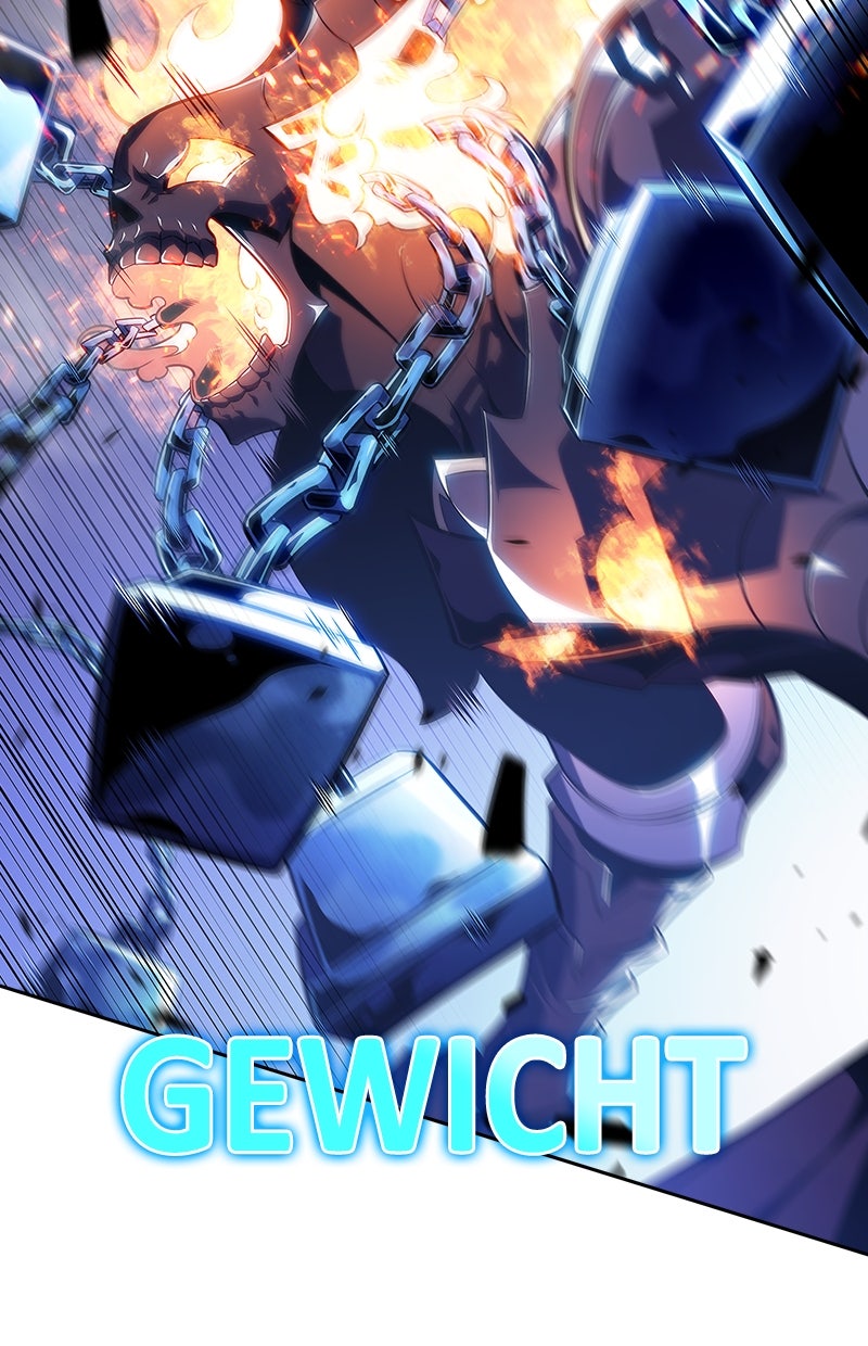 Read I'm the Max-Level Newbie DE Manga Online