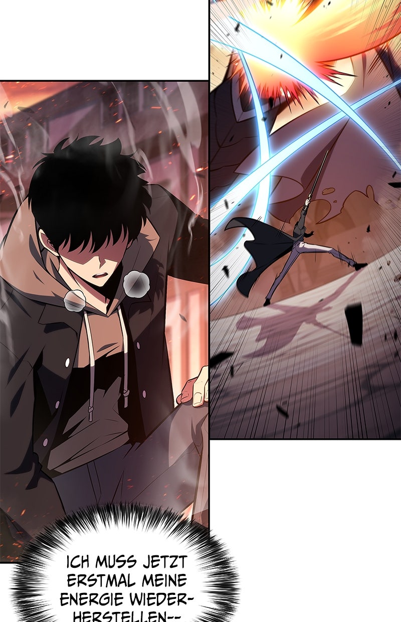 Read I'm the Max-Level Newbie DE Manga Online