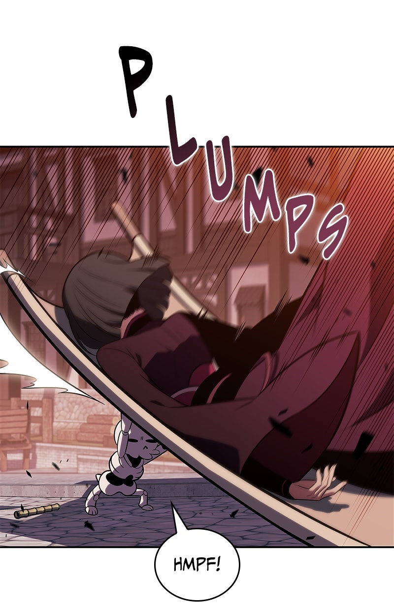 Read I'm the Max-Level Newbie DE Manga Online