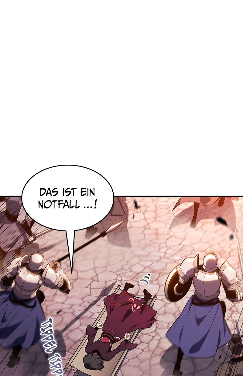 Read I'm the Max-Level Newbie DE Manga Online