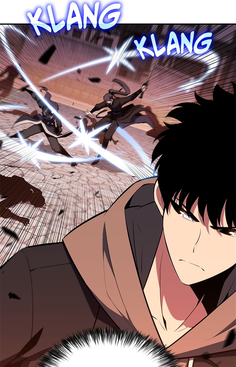 Read I'm the Max-Level Newbie DE Manga Online