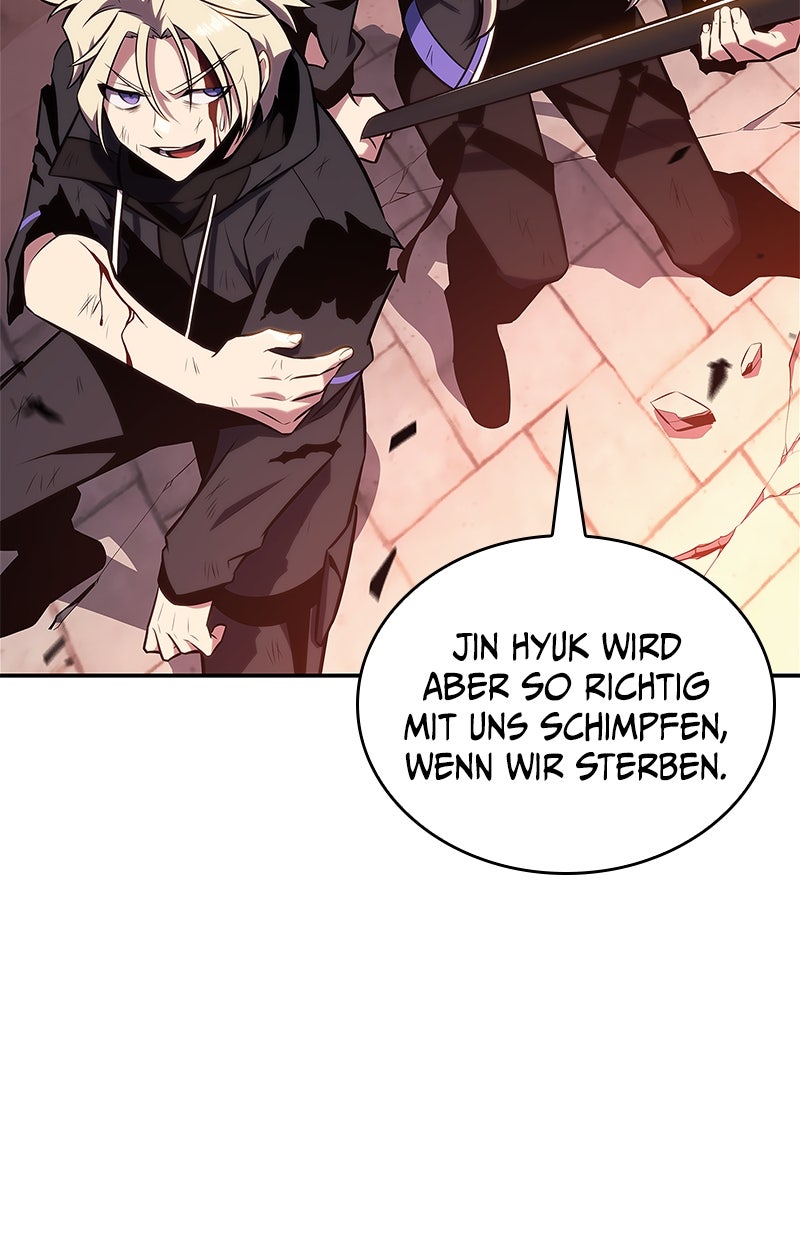 Read I'm the Max-Level Newbie DE Manga Online