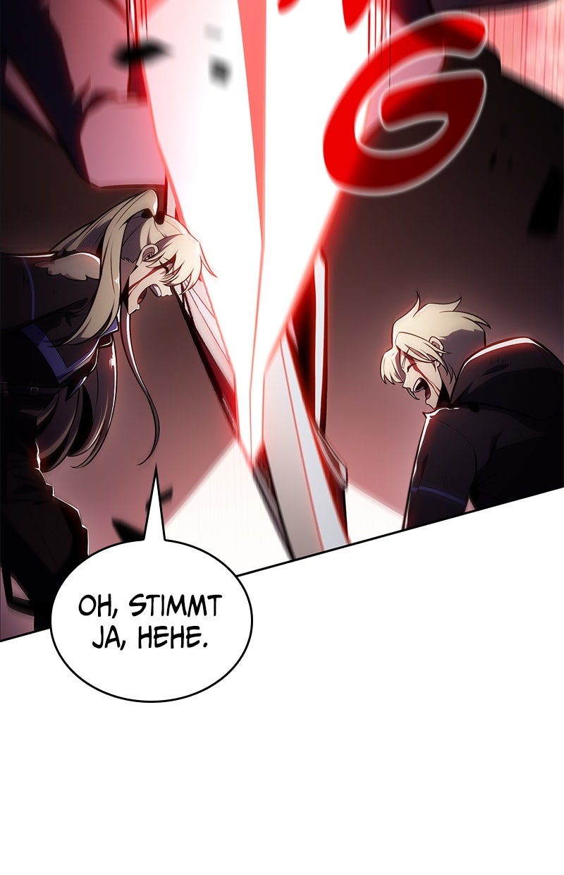 Read I'm the Max-Level Newbie DE Manga Online