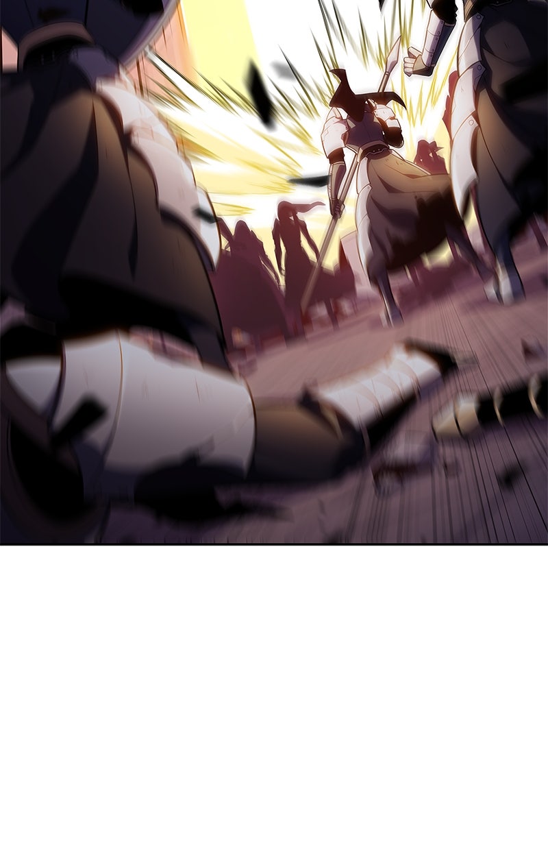 Read I'm the Max-Level Newbie DE Manga Online