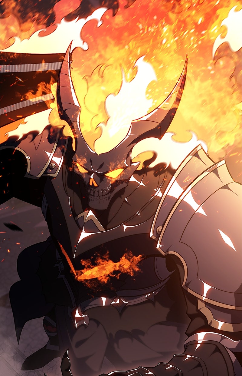 Read I'm the Max-Level Newbie DE Manga Online