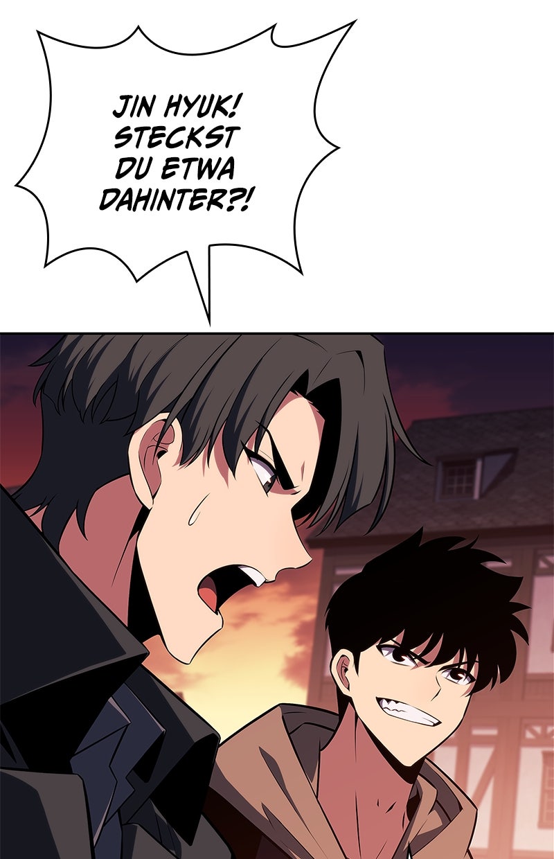 Read I'm the Max-Level Newbie DE Manga Online