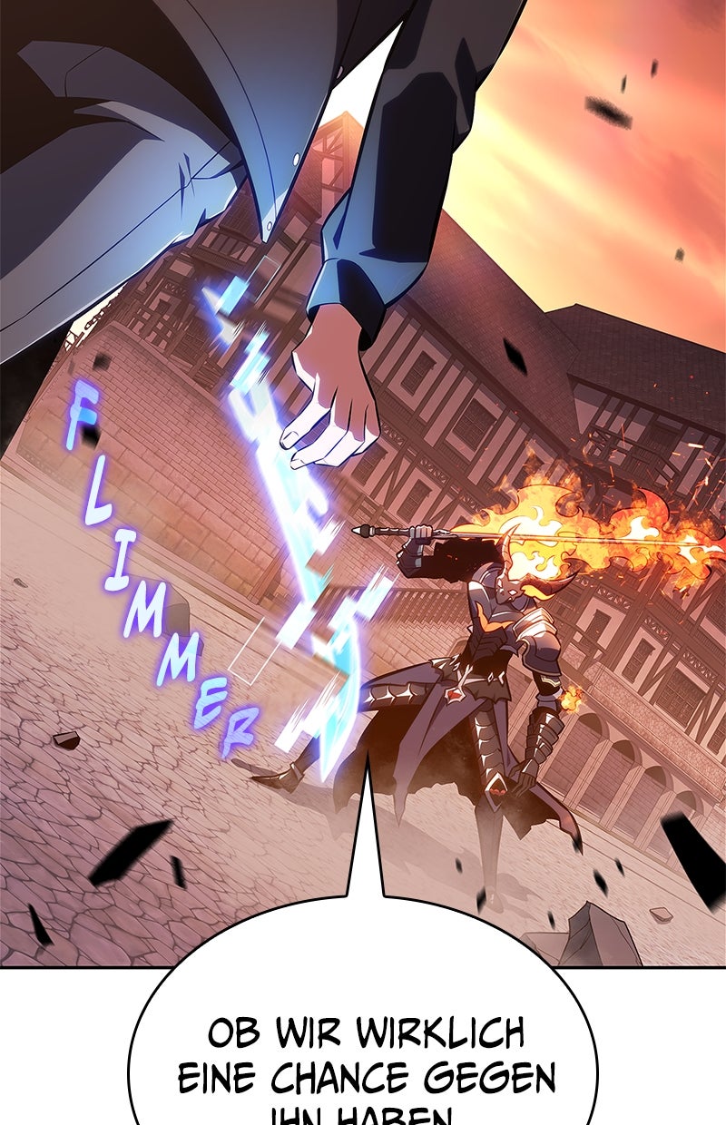 Read I'm the Max-Level Newbie DE Manga Online