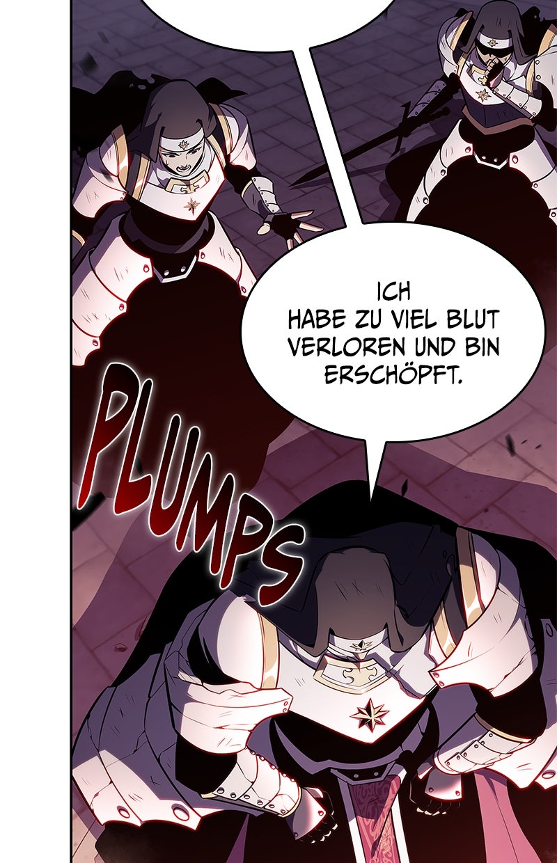 Read I'm the Max-Level Newbie DE Manga Online