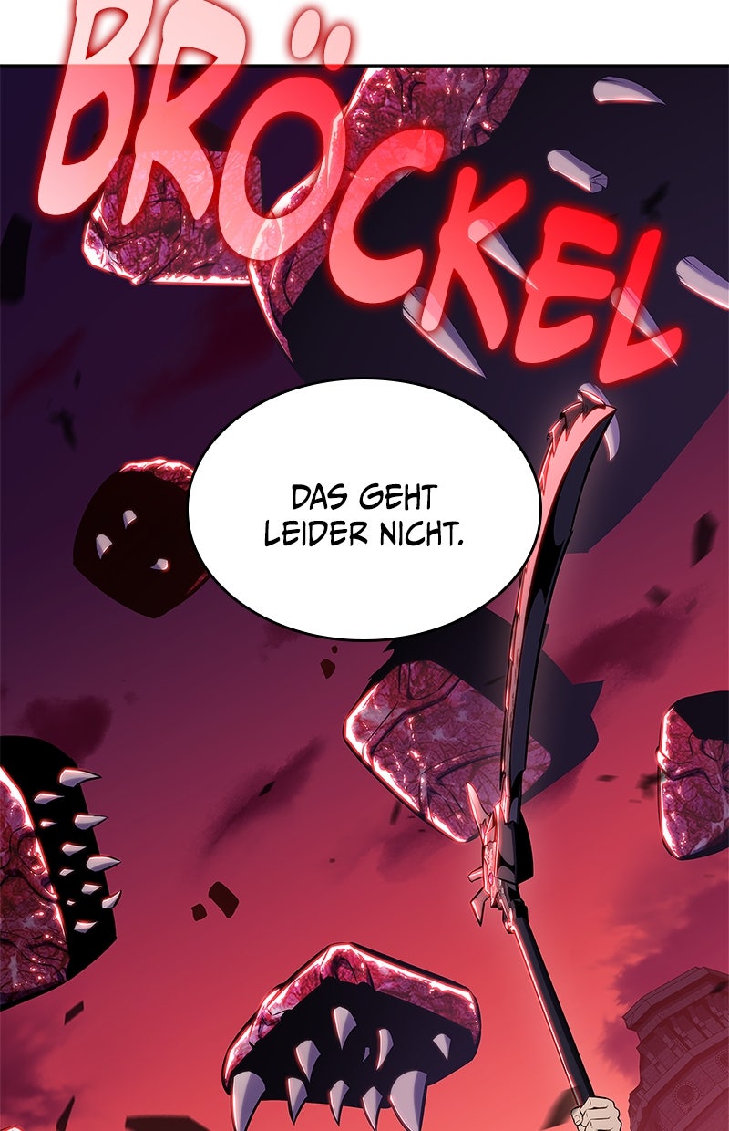 Read I'm the Max-Level Newbie DE Manga Online