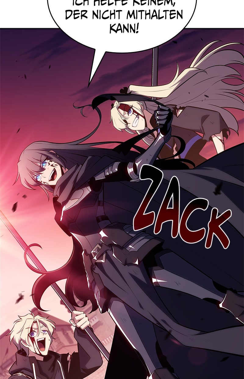 Read I'm the Max-Level Newbie DE Manga Online