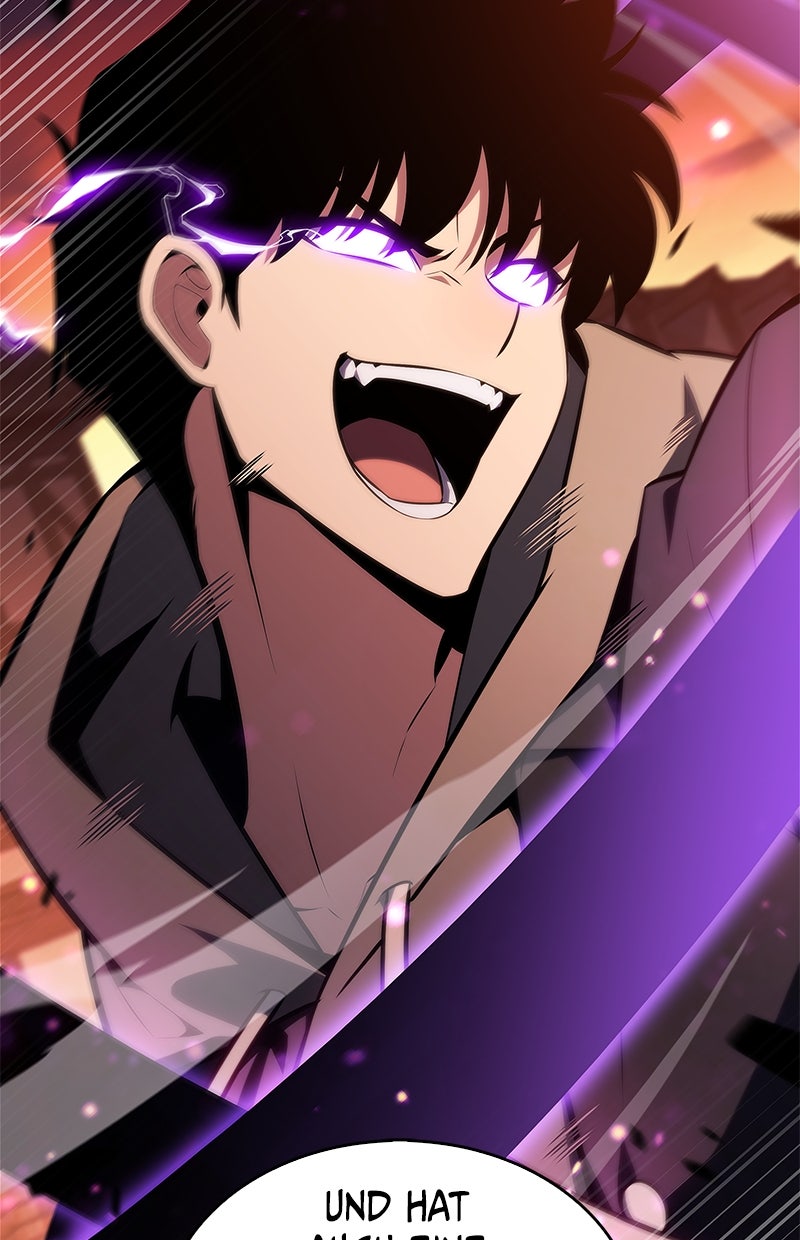 Read I'm the Max-Level Newbie DE Manga Online